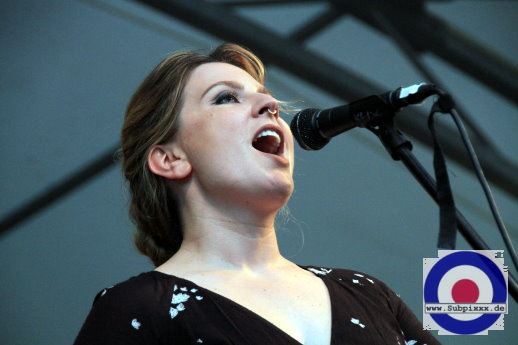 The Inciters (USA) 20. This Is Ska Festival - Wasserburg, Rosslau 24. Juni 2016 (11).JPG